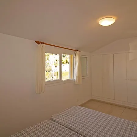 Jardines Del Puerto Primera Línea De Playa Apartamento
