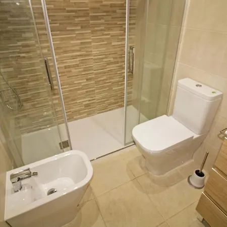Apartamento Jardines Del Puerto Primera Línea De Playa *