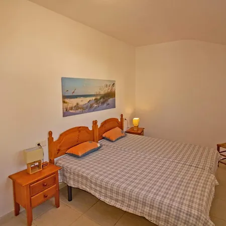 Jardines Del Puerto Primera Línea De Playa Apartamento